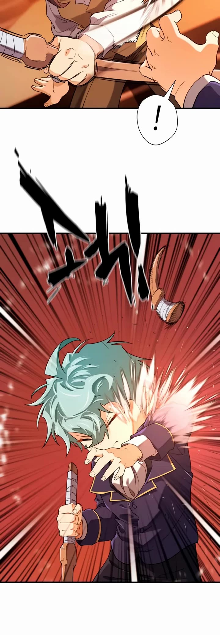 The World's Best Engineer chapter 222 page 25