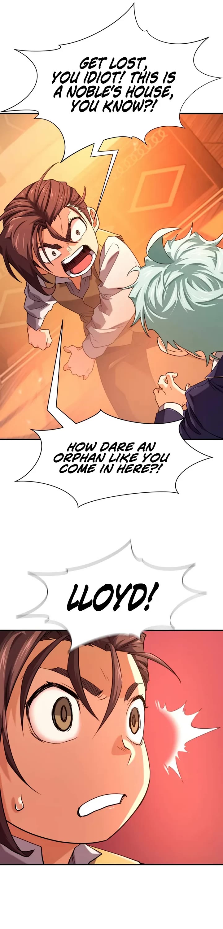 The World's Best Engineer chapter 222 page 26