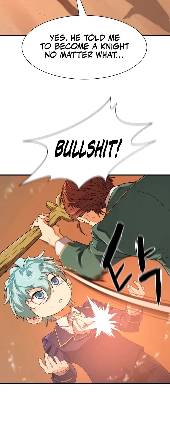 The World's Best Engineer chapter 222 page 30