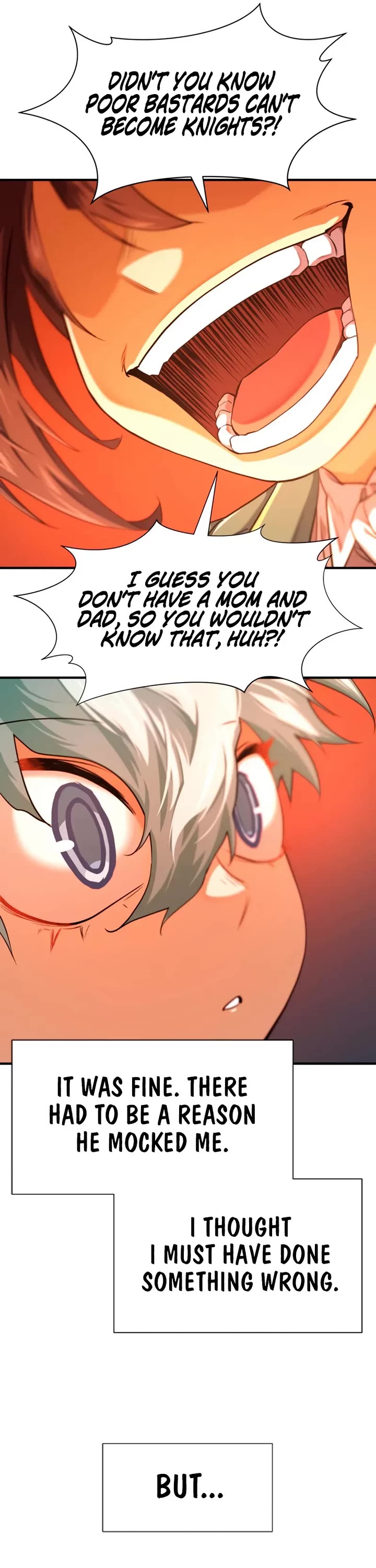 The World's Best Engineer chapter 222 page 31