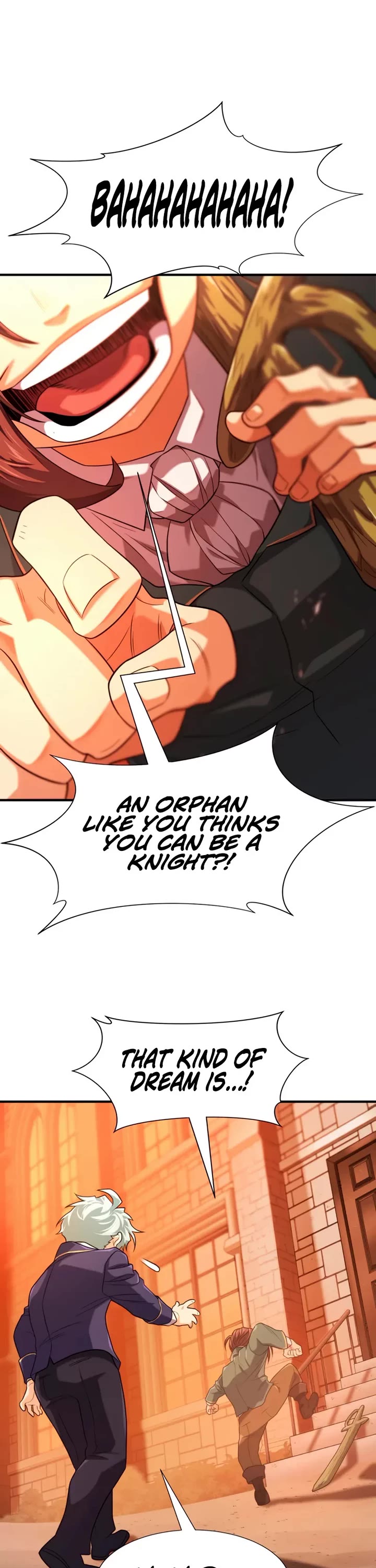 The World's Best Engineer chapter 222 page 32