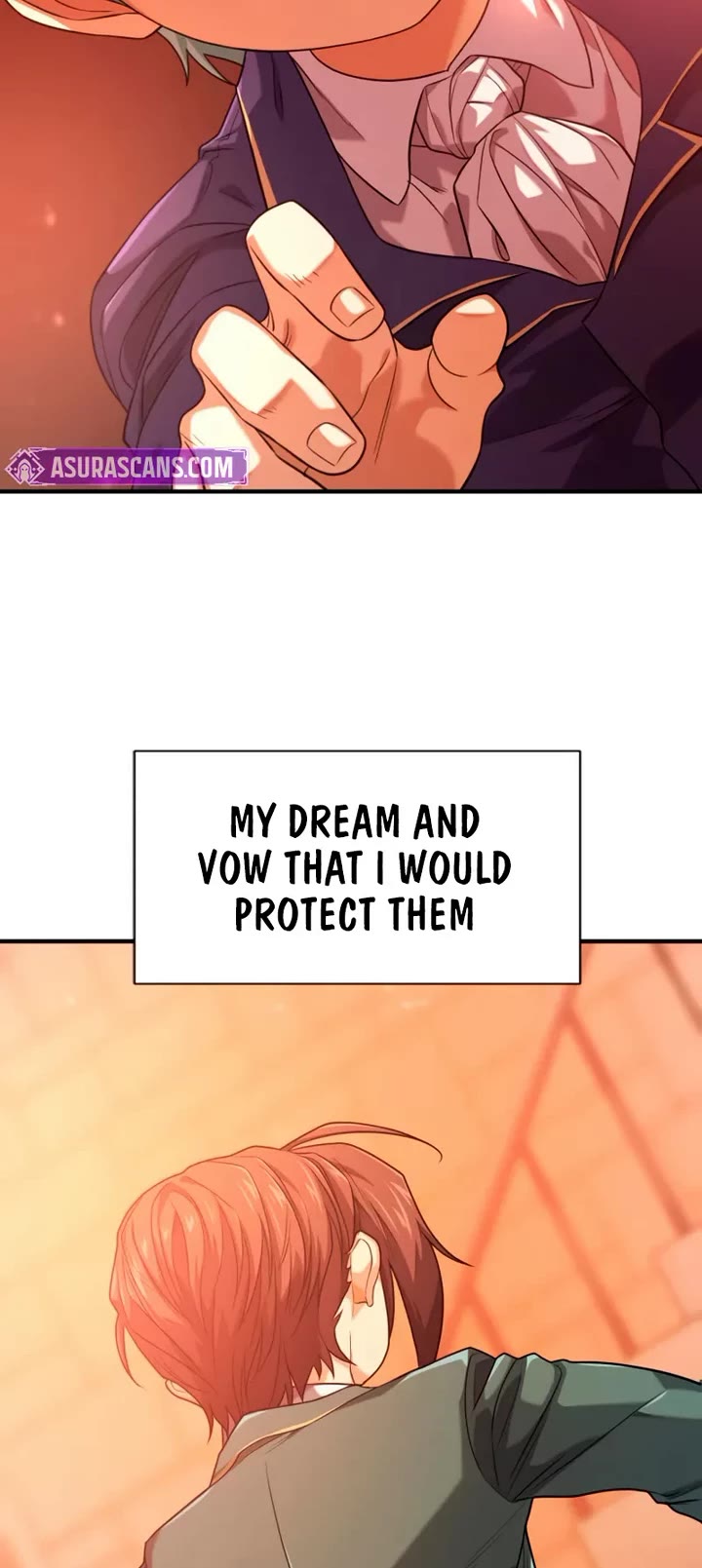 The World's Best Engineer chapter 222 page 34