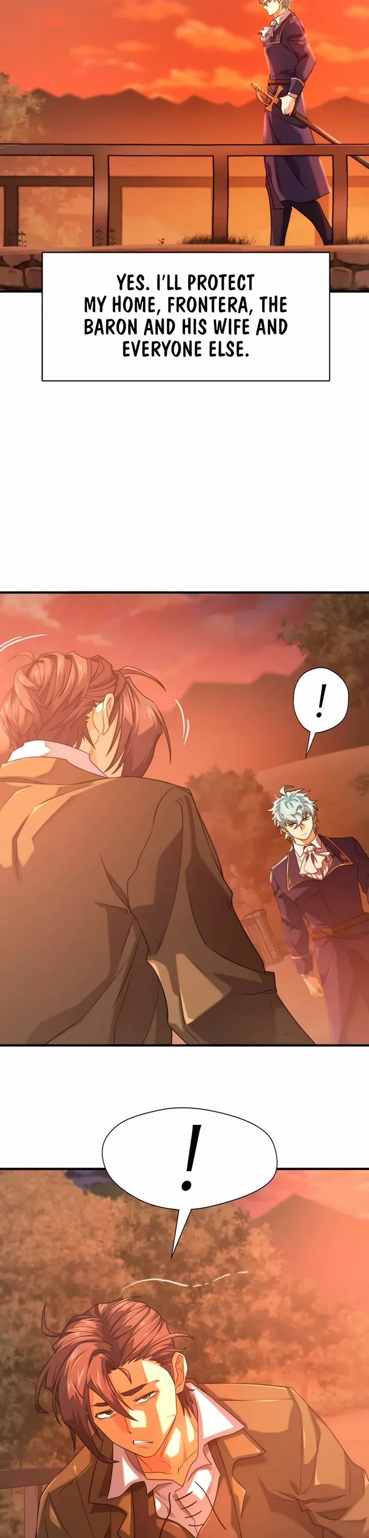 The World's Best Engineer chapter 222 page 37