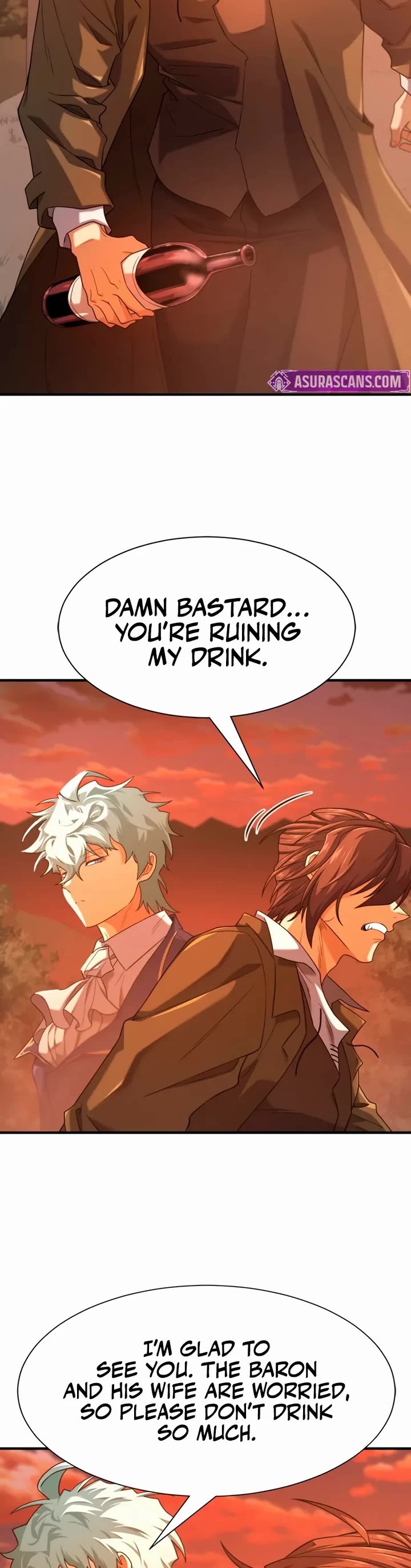 The World's Best Engineer chapter 222 page 38