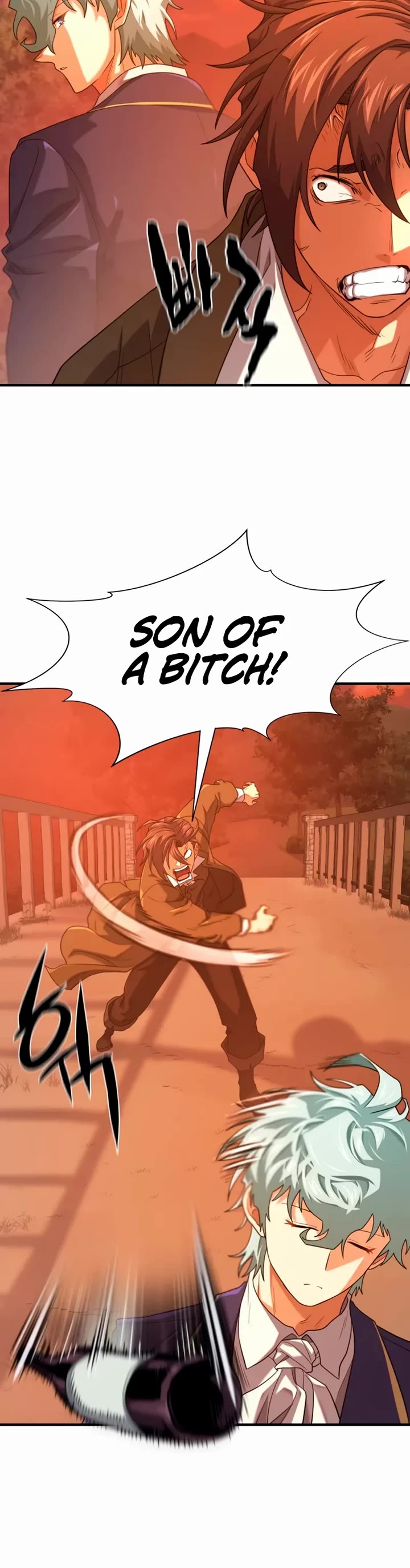 The World's Best Engineer chapter 222 page 39