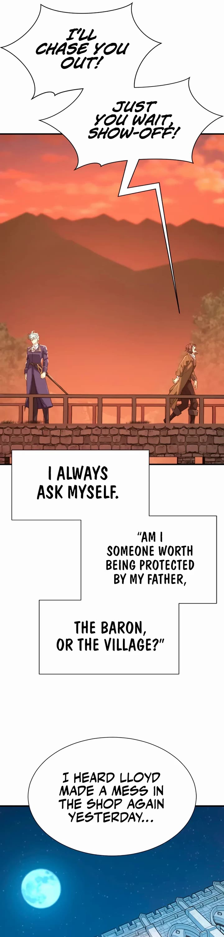 The World's Best Engineer chapter 222 page 40