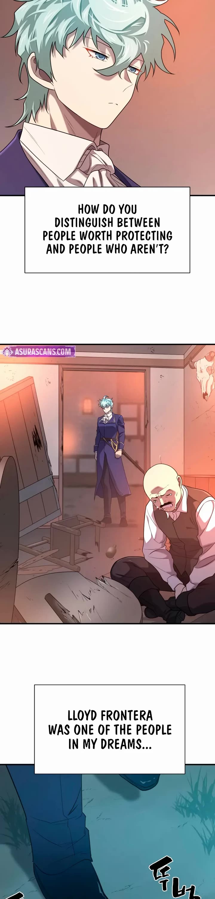 The World's Best Engineer chapter 222 page 42