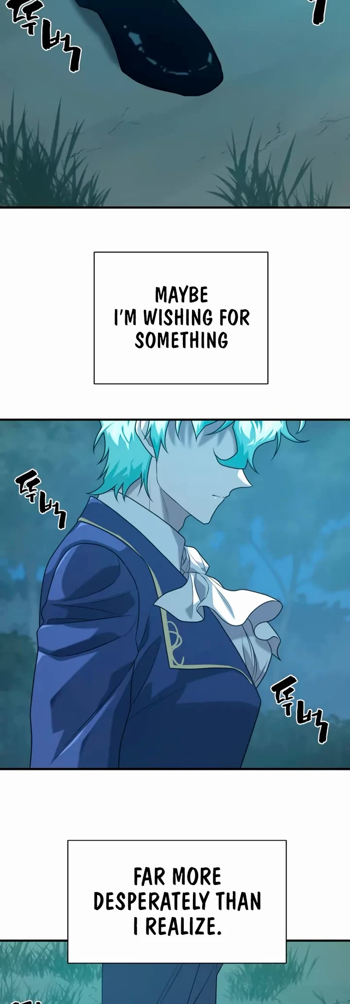 The World's Best Engineer chapter 222 page 43