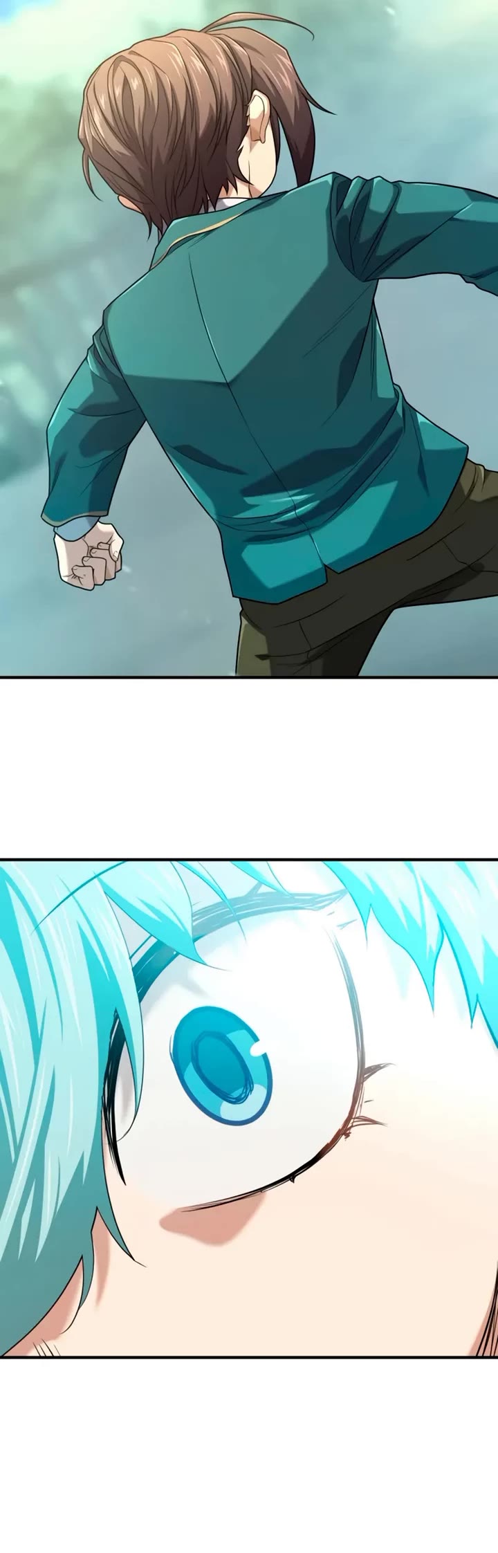 The World's Best Engineer chapter 222 page 5