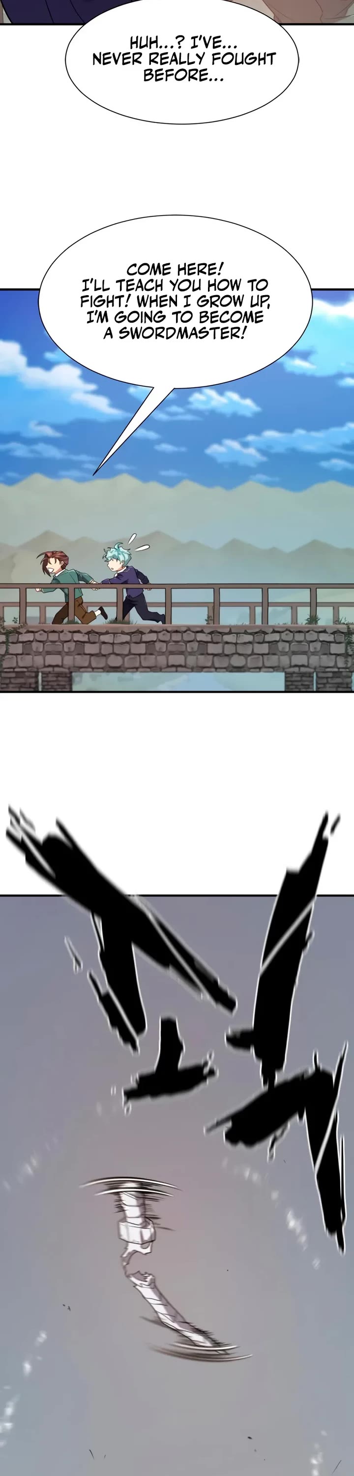 The World's Best Engineer chapter 222 page 7