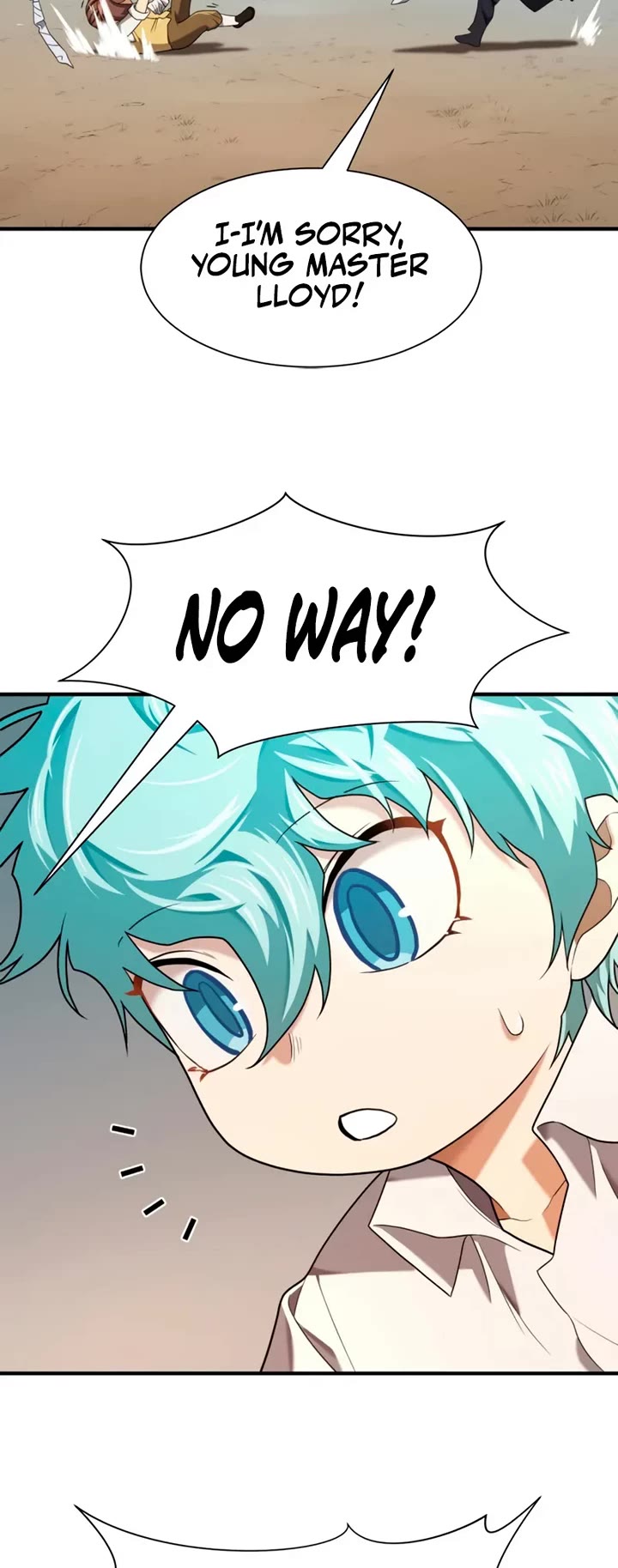 The World's Best Engineer chapter 222 page 9