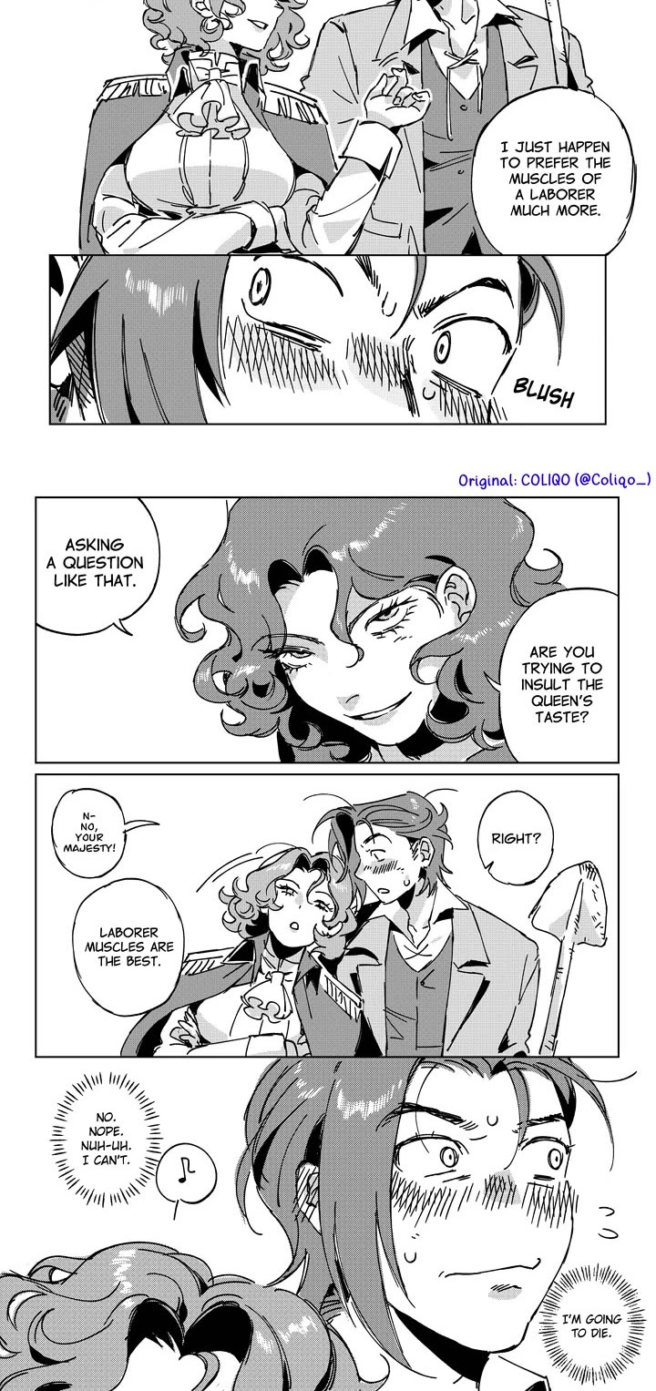 The World's Best Engineer chapter 223.9 page 2