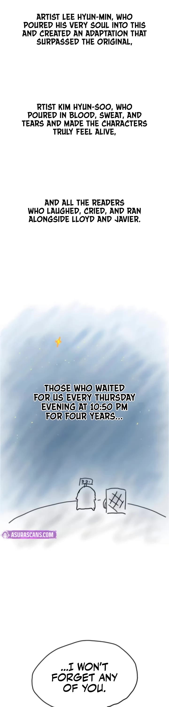 The World's Best Engineer chapter 223 page 12