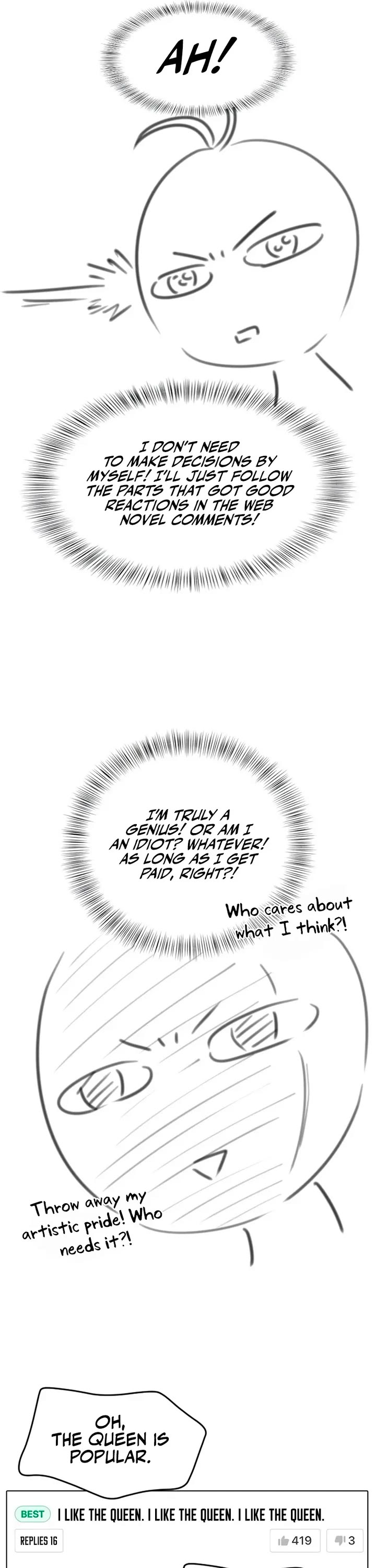 The World's Best Engineer chapter 223 page 16