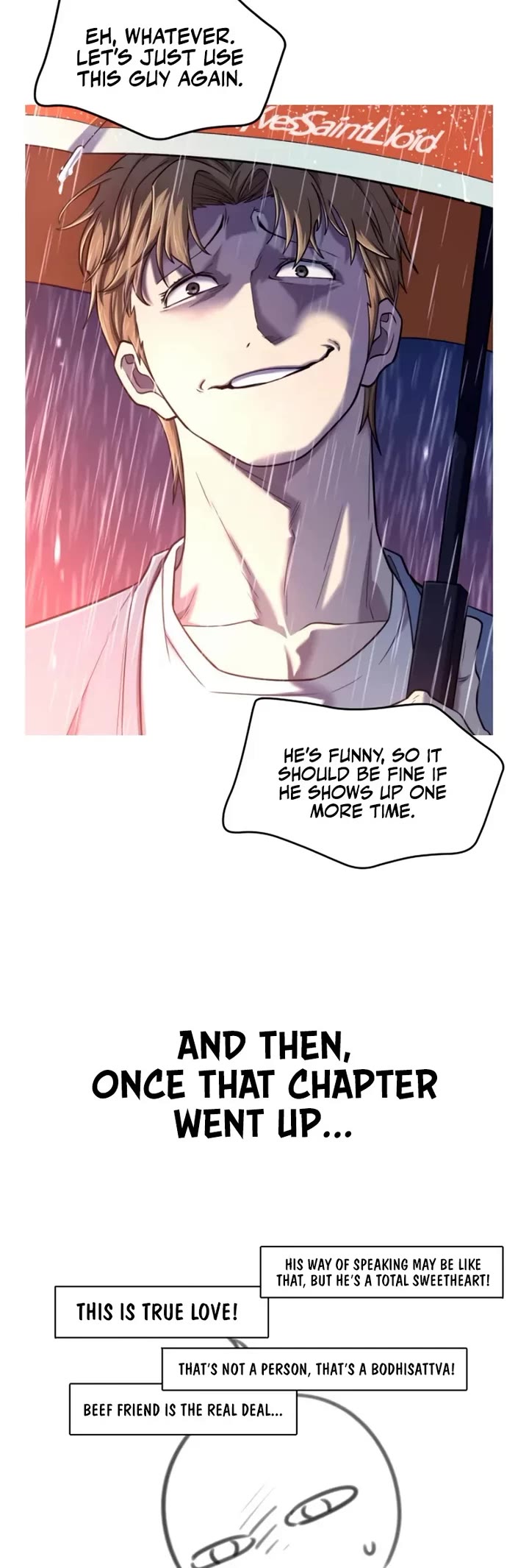 The World's Best Engineer chapter 223 page 19