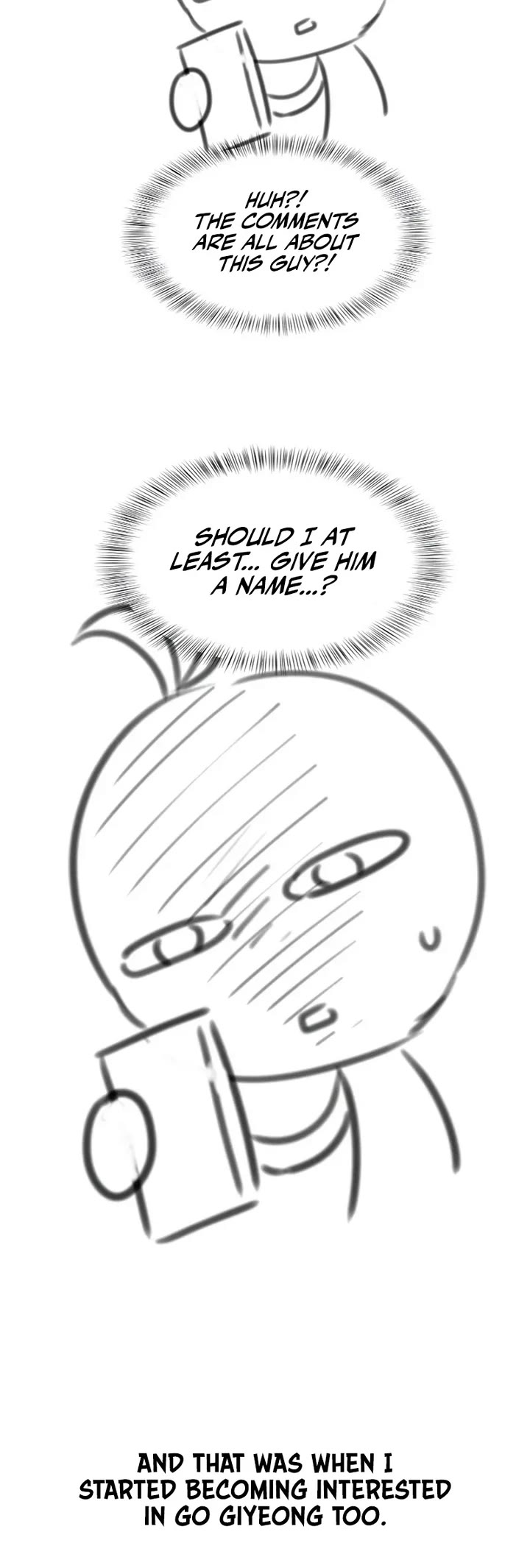 The World's Best Engineer chapter 223 page 20