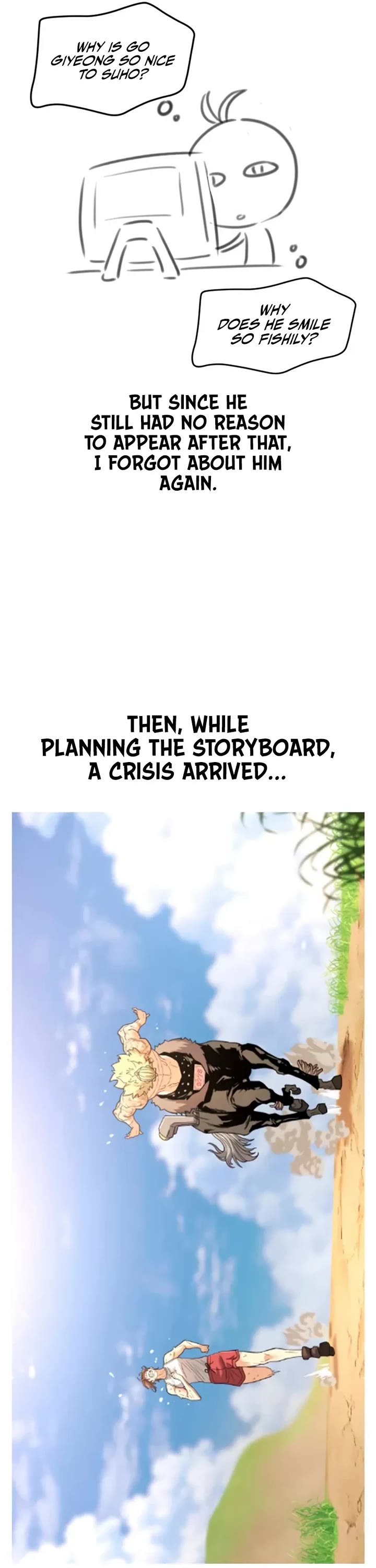 The World's Best Engineer chapter 223 page 21