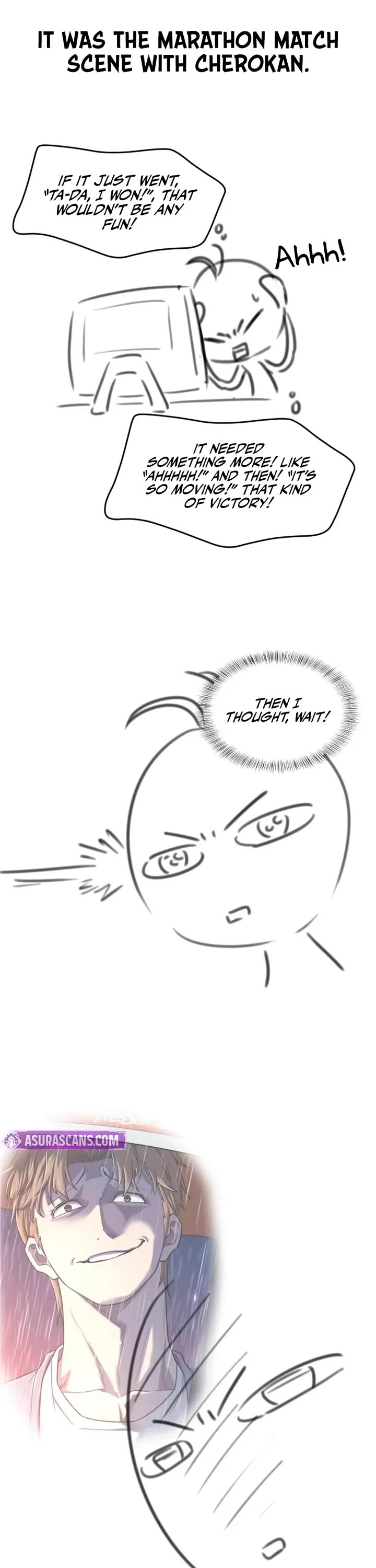 The World's Best Engineer chapter 223 page 22