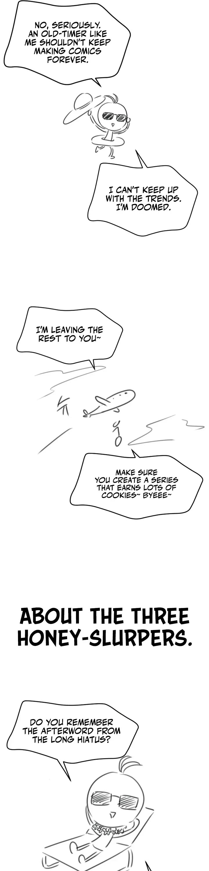 The World's Best Engineer chapter 223 page 26