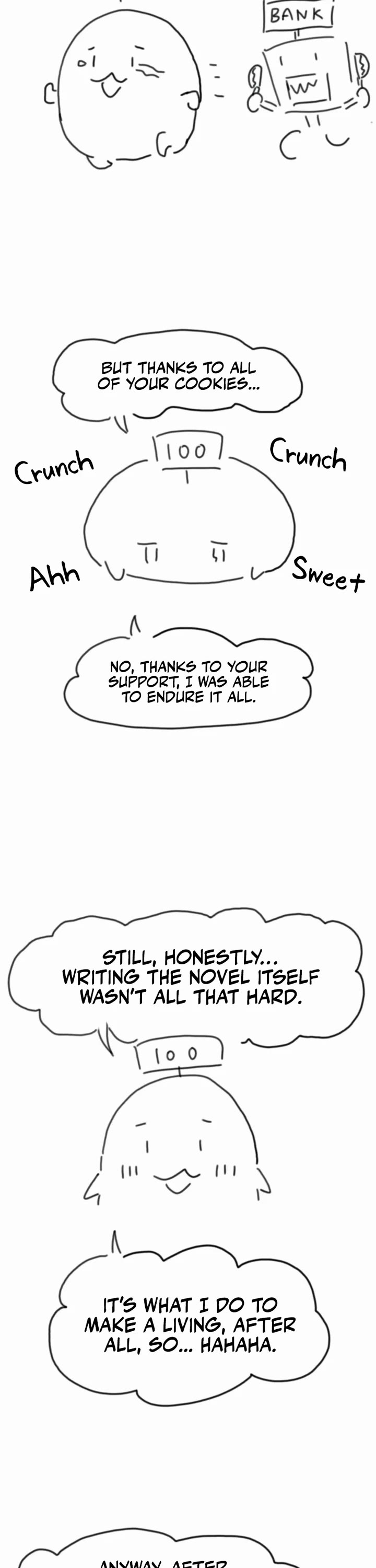 The World's Best Engineer chapter 223 page 3