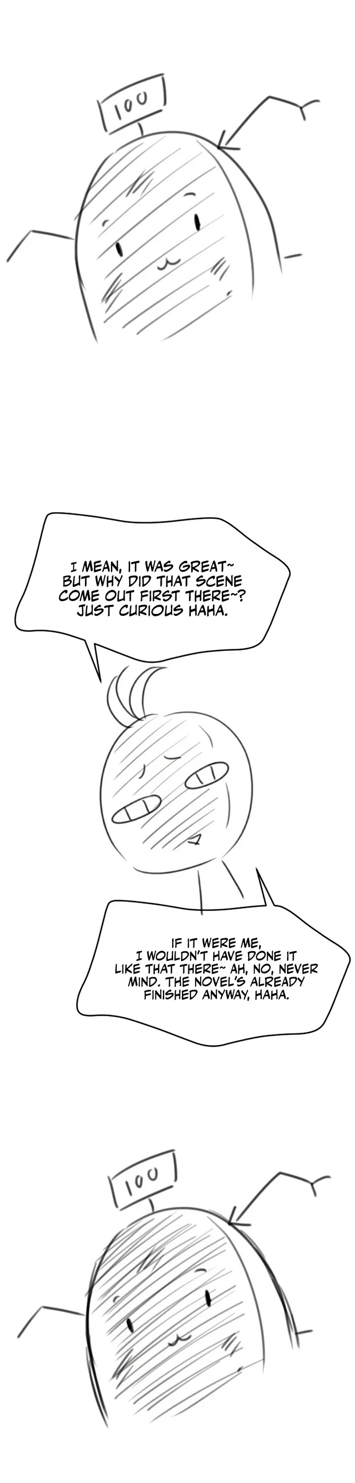 The World's Best Engineer chapter 223 page 31