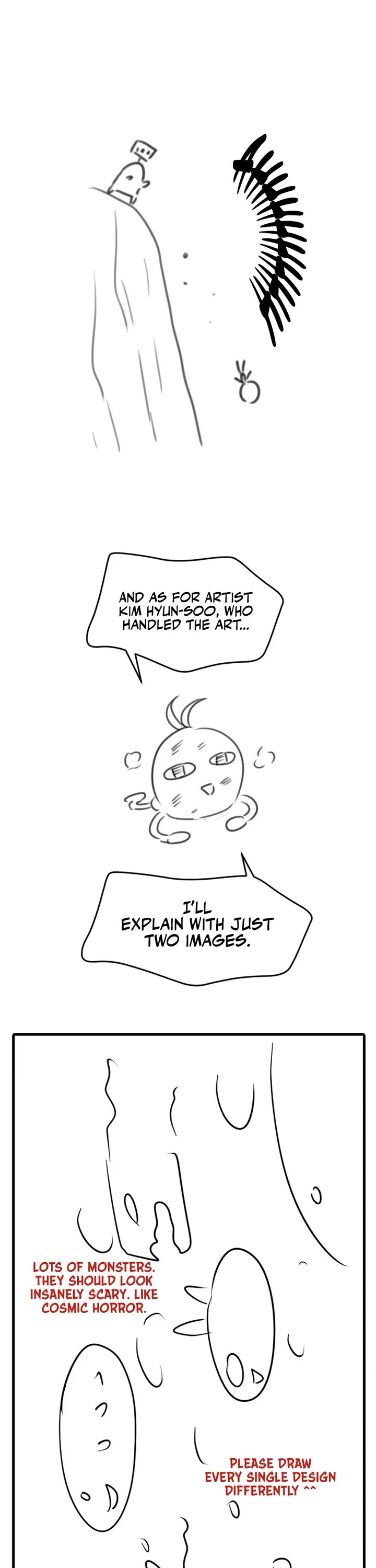 The World's Best Engineer chapter 223 page 32