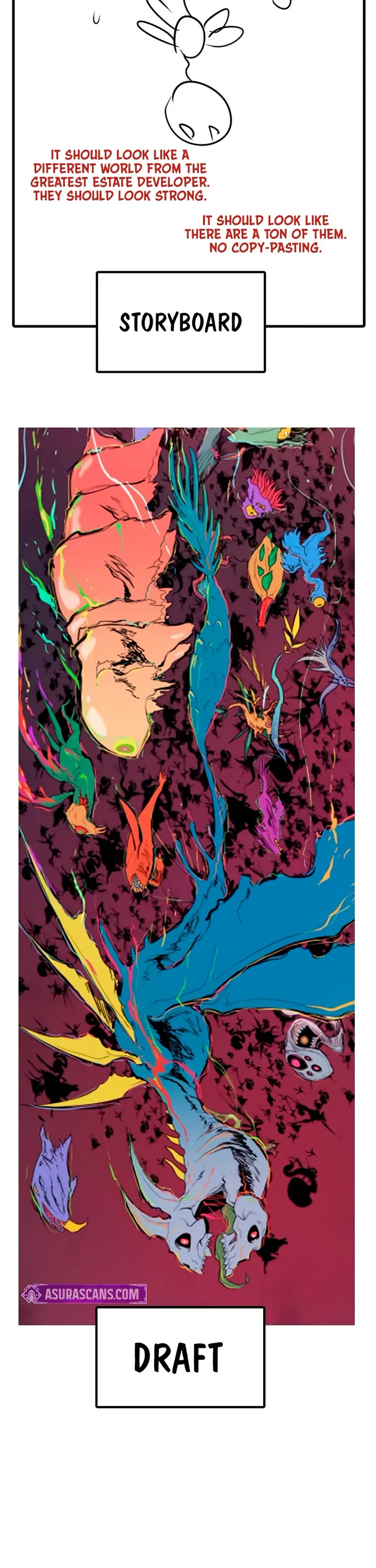 The World's Best Engineer chapter 223 page 33