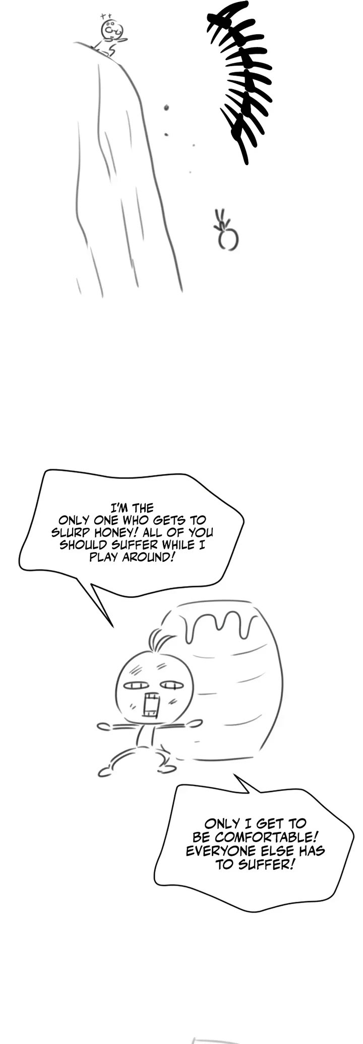 The World's Best Engineer chapter 223 page 34