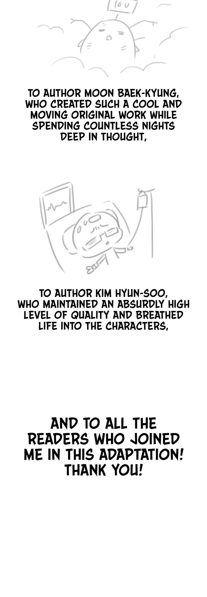 The World's Best Engineer chapter 223 page 35