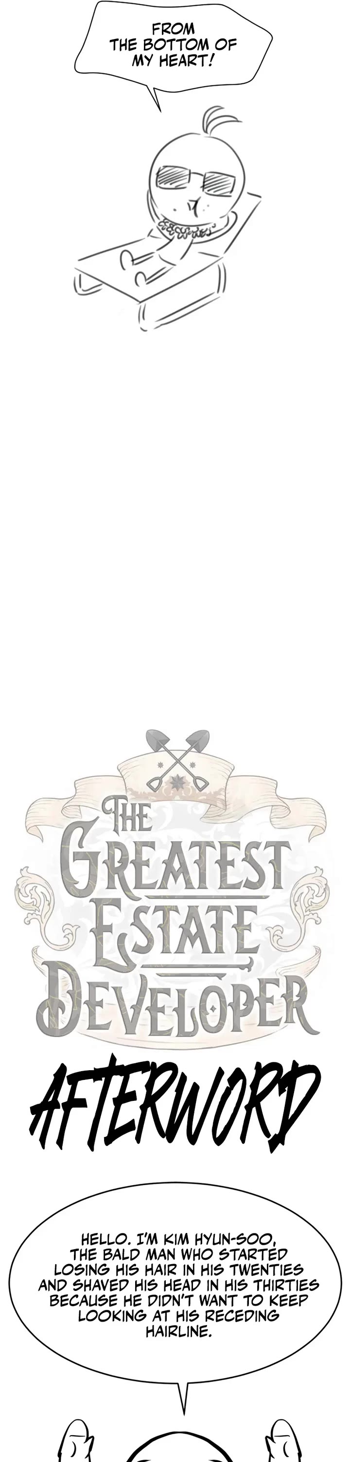 The World's Best Engineer chapter 223 page 36