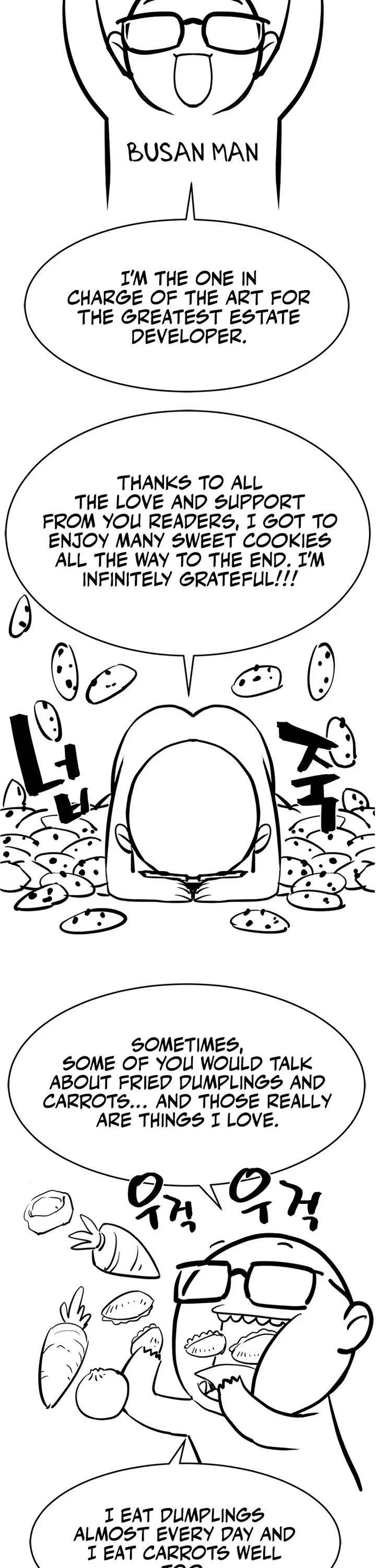 The World's Best Engineer chapter 223 page 37