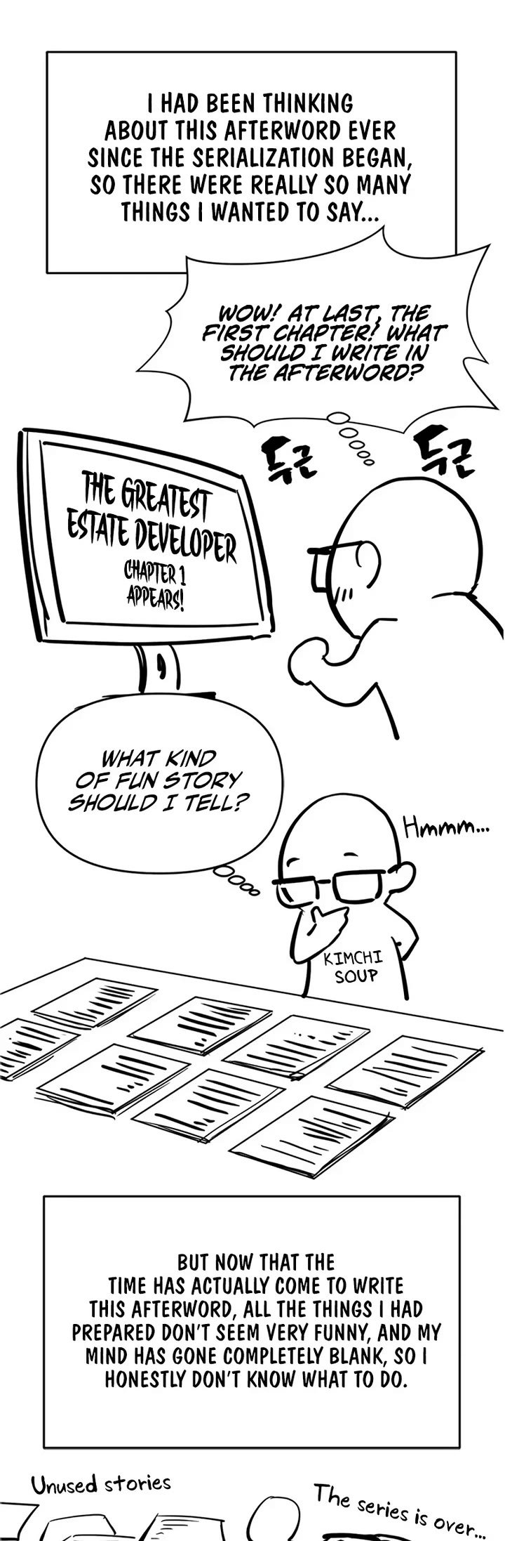 The World's Best Engineer chapter 223 page 39