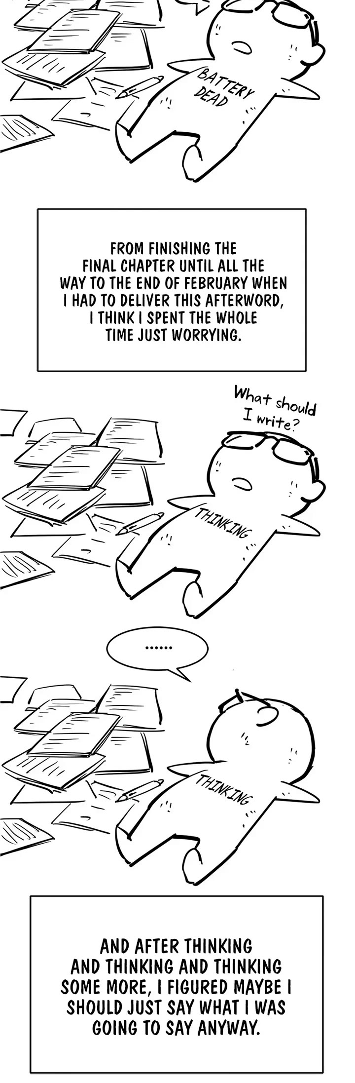 The World's Best Engineer chapter 223 page 40