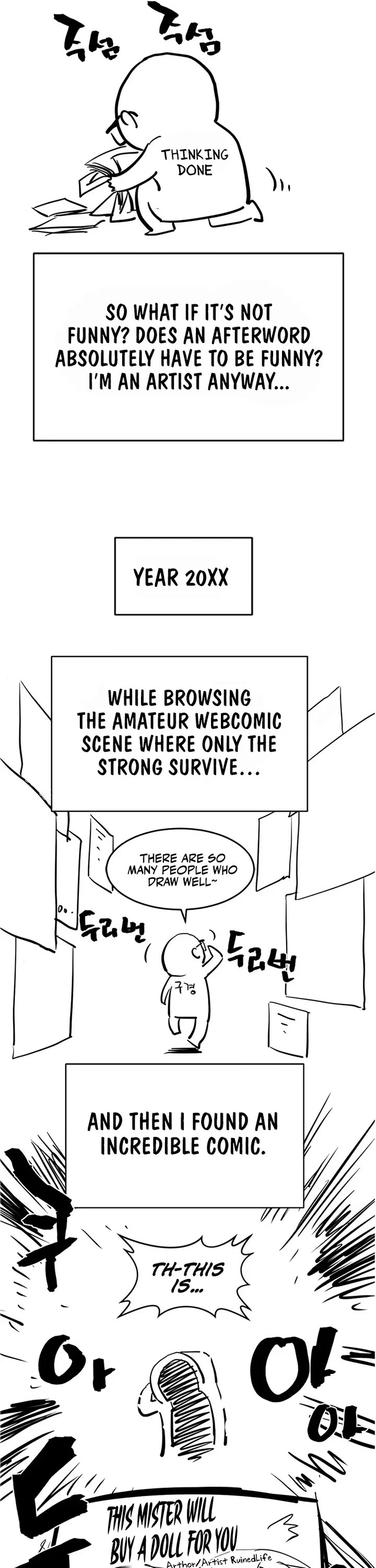 The World's Best Engineer chapter 223 page 41