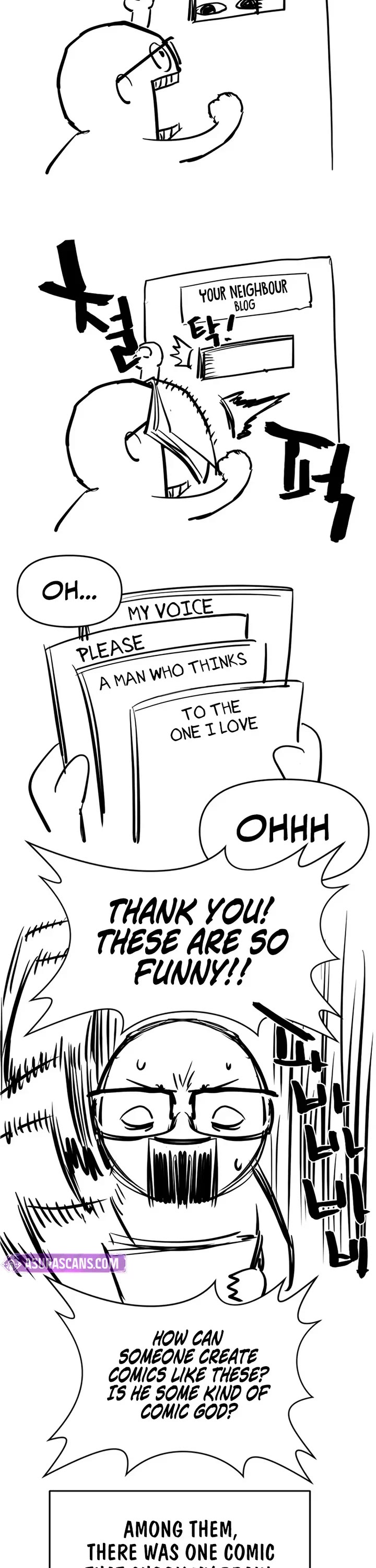 The World's Best Engineer chapter 223 page 43