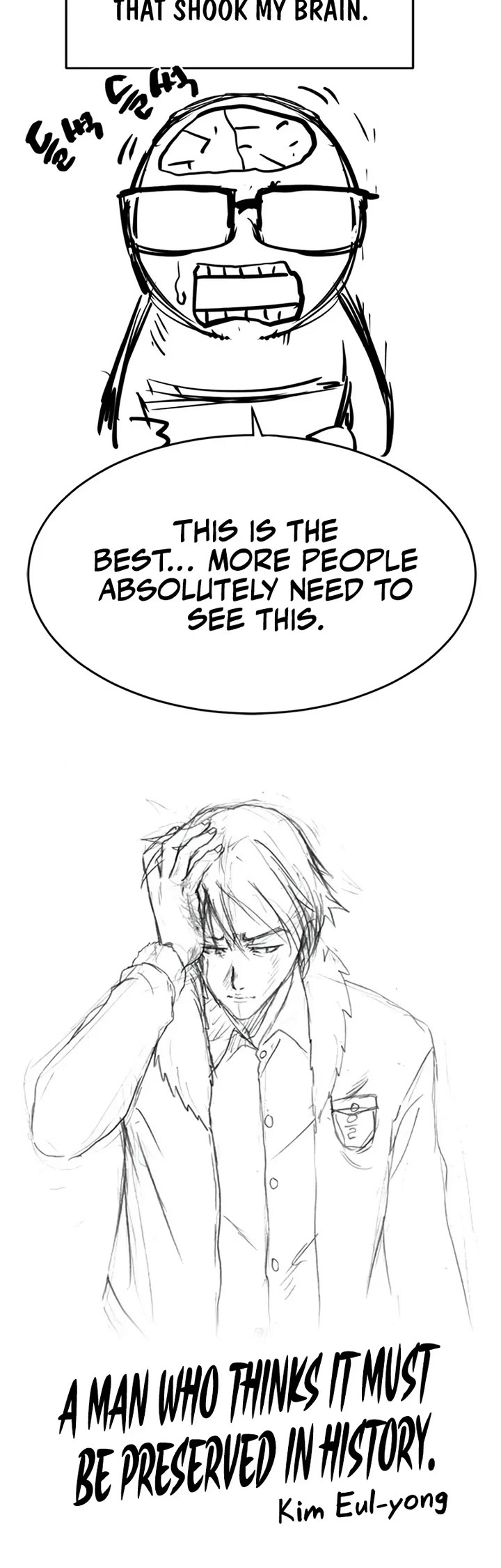 The World's Best Engineer chapter 223 page 44