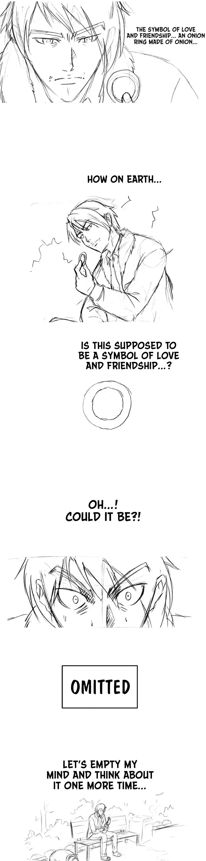 The World's Best Engineer chapter 223 page 46