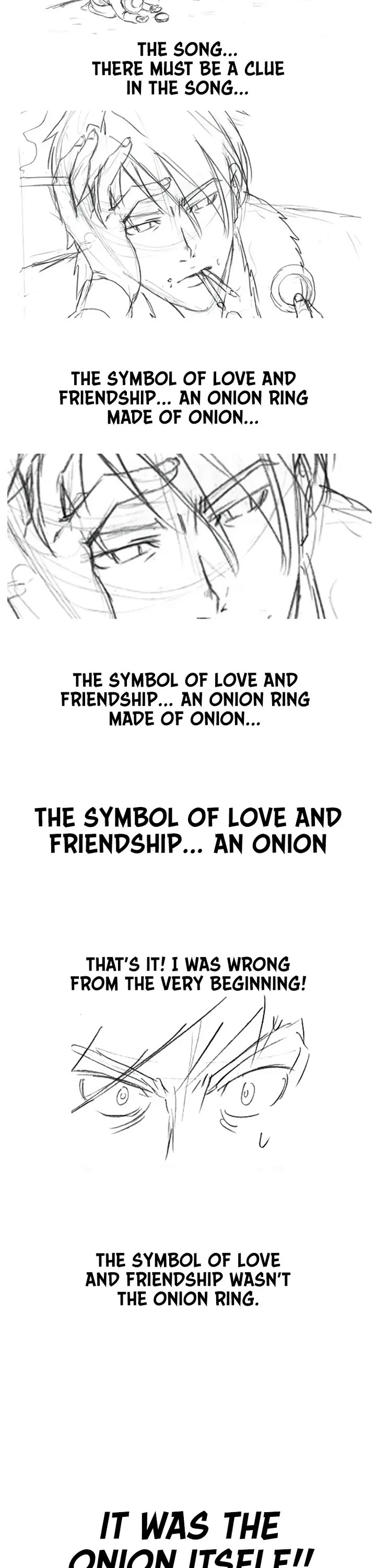 The World's Best Engineer chapter 223 page 47