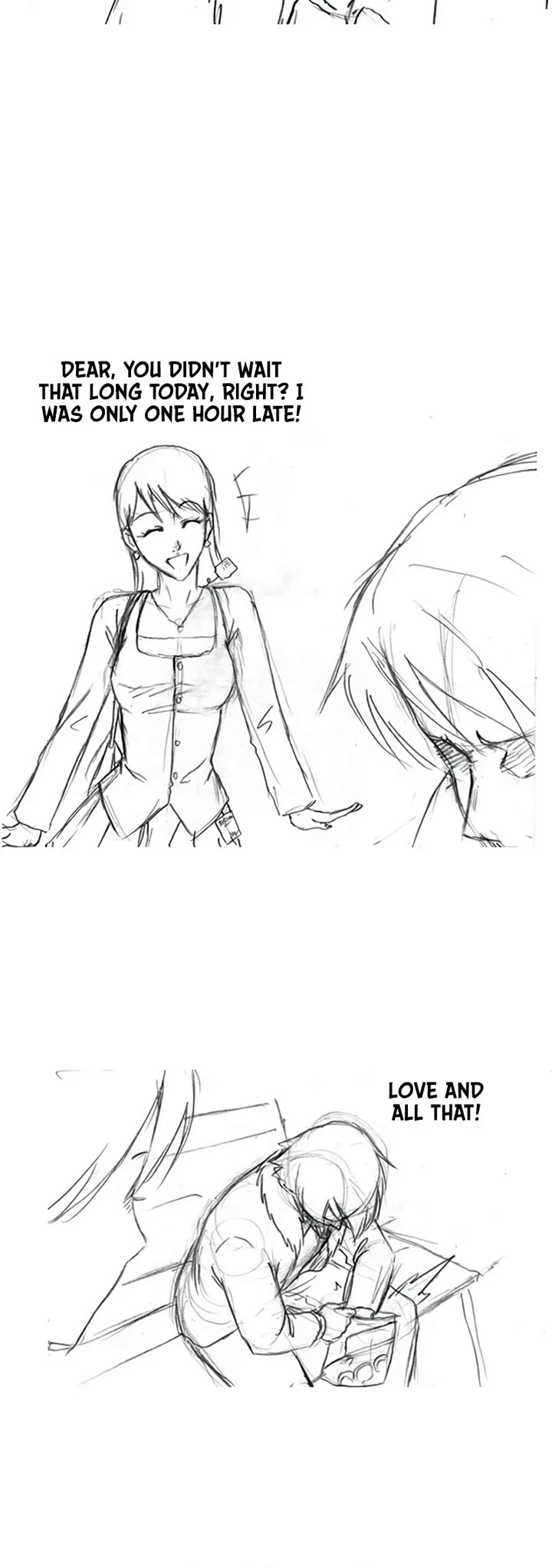 The World's Best Engineer chapter 223 page 50