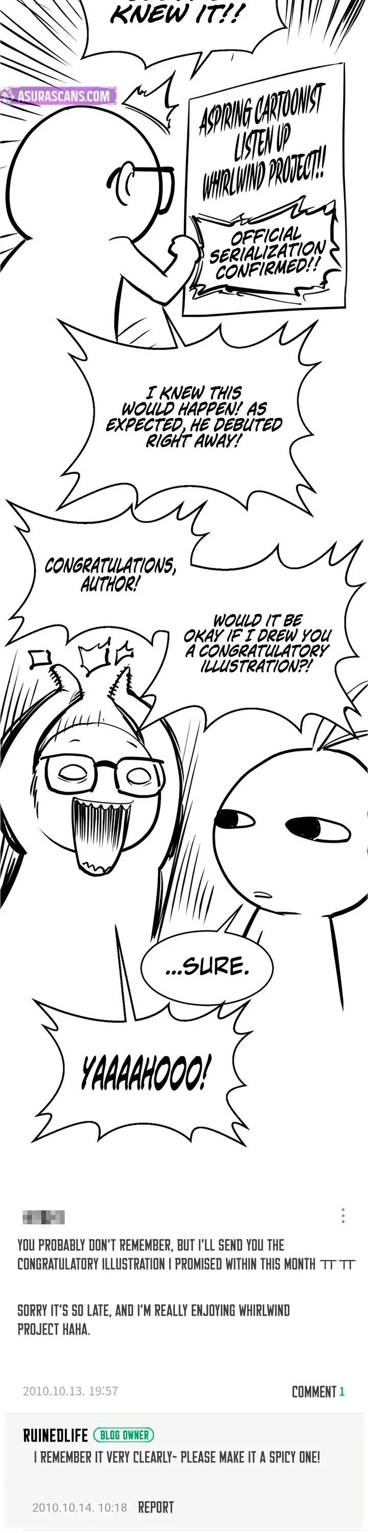 The World's Best Engineer chapter 223 page 53