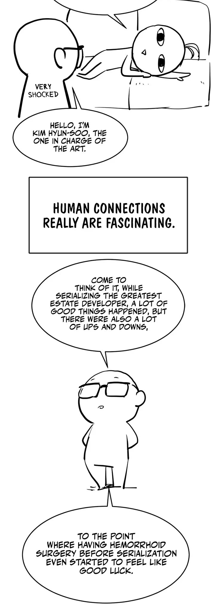 The World's Best Engineer chapter 223 page 55