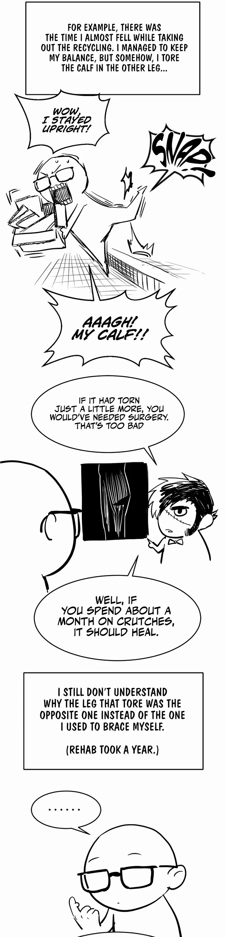 The World's Best Engineer chapter 223 page 56