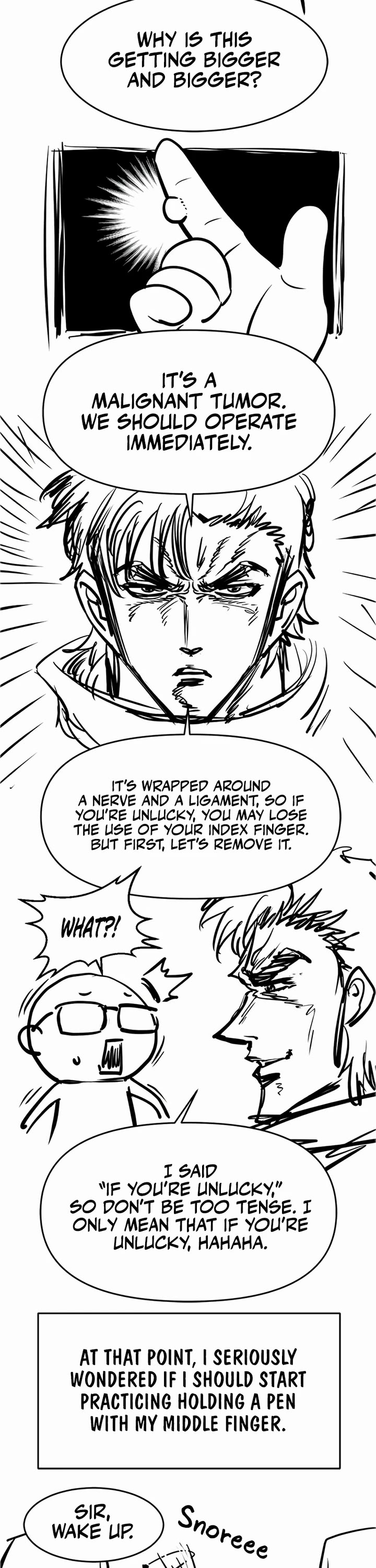 The World's Best Engineer chapter 223 page 57