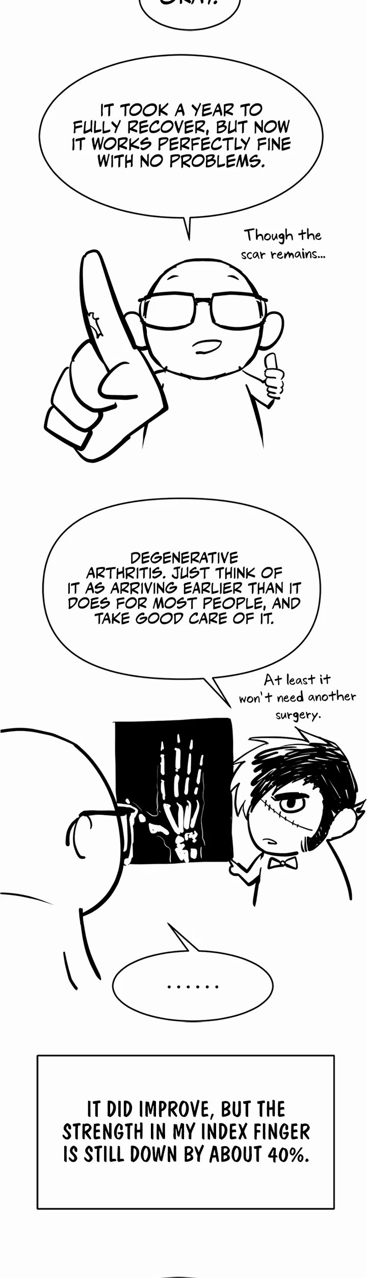 The World's Best Engineer chapter 223 page 59