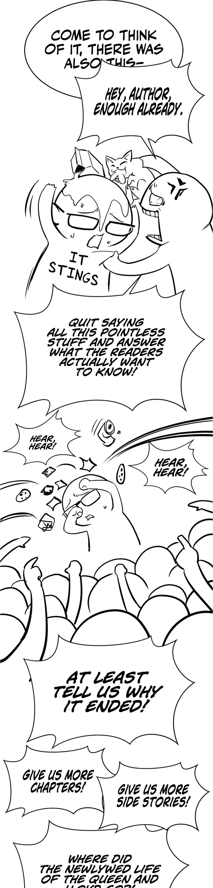 The World's Best Engineer chapter 223 page 60