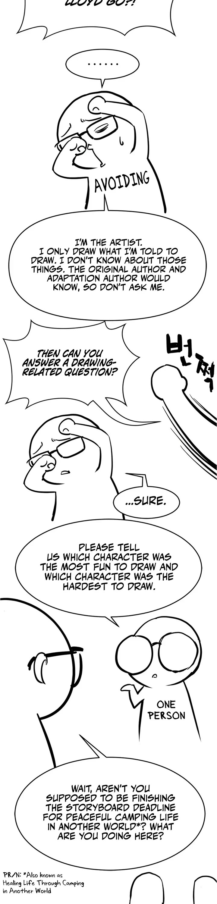 The World's Best Engineer chapter 223 page 61