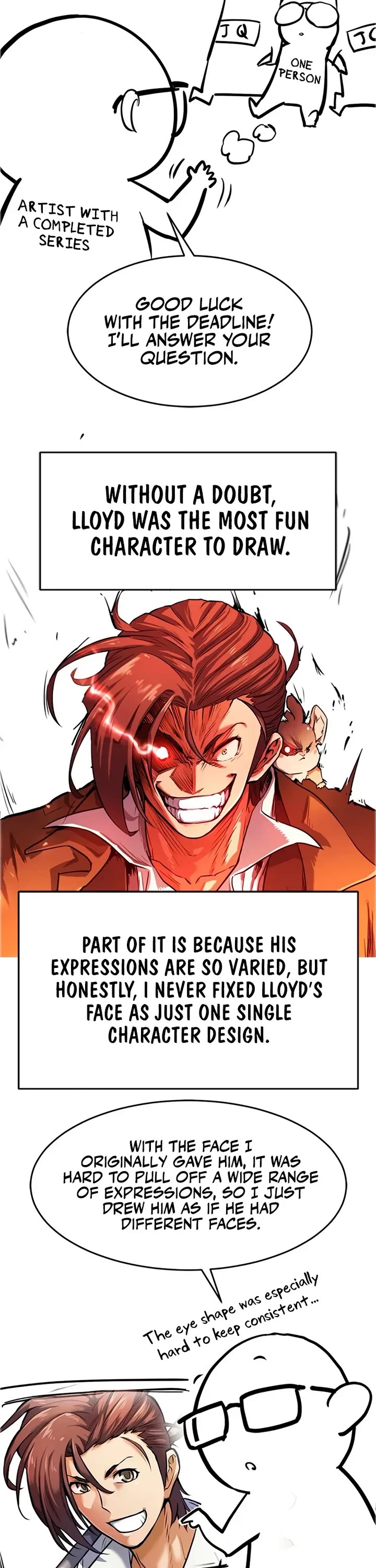 The World's Best Engineer chapter 223 page 62