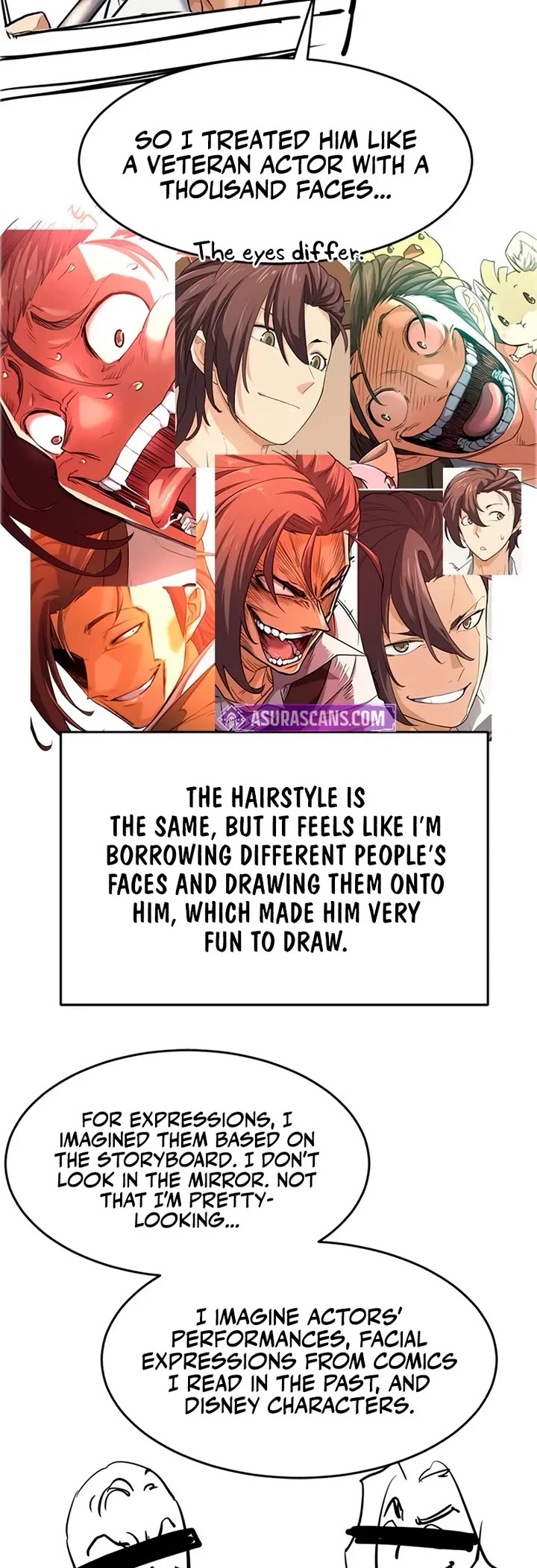 The World's Best Engineer chapter 223 page 63