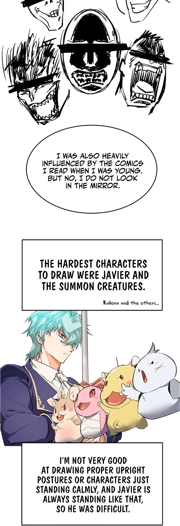 The World's Best Engineer chapter 223 page 64