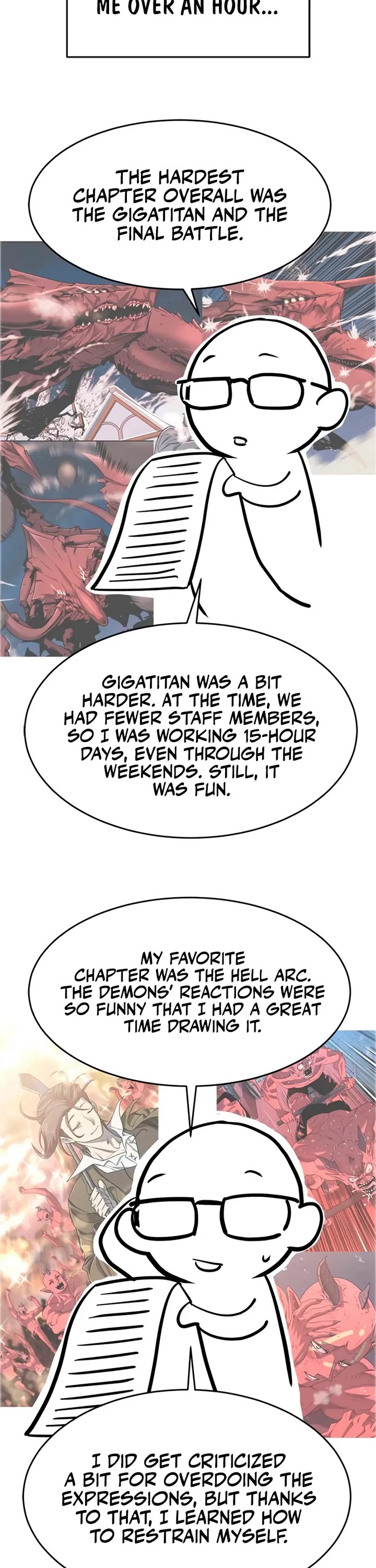 The World's Best Engineer chapter 223 page 66